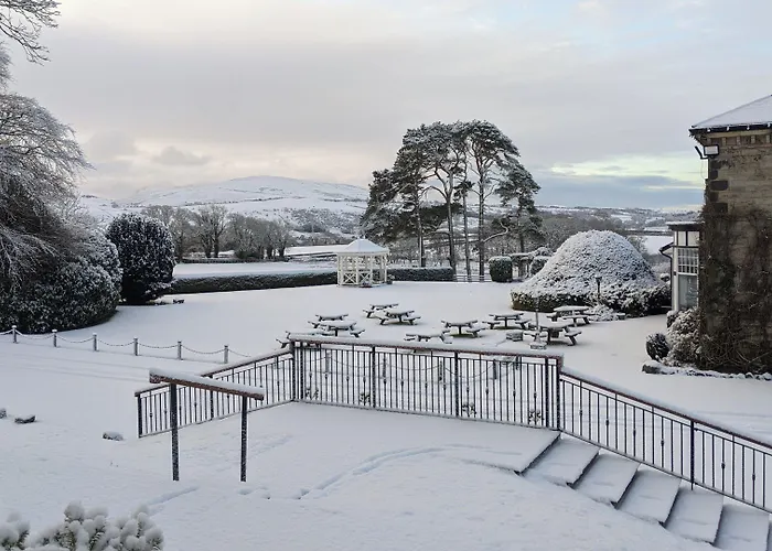 Hundith Hill Hotel
